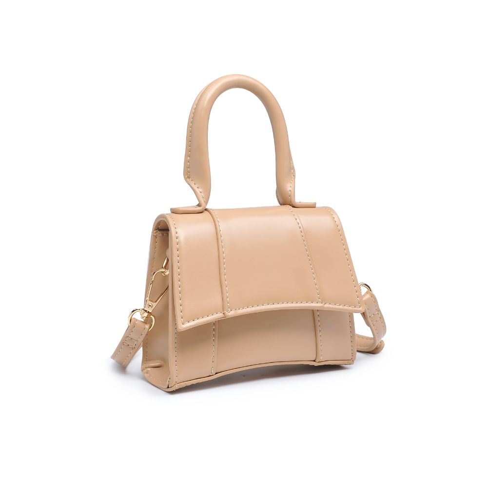 Product Image of Urban Expressions Twyla Mini Bag 818209012171 View 6 | Natural