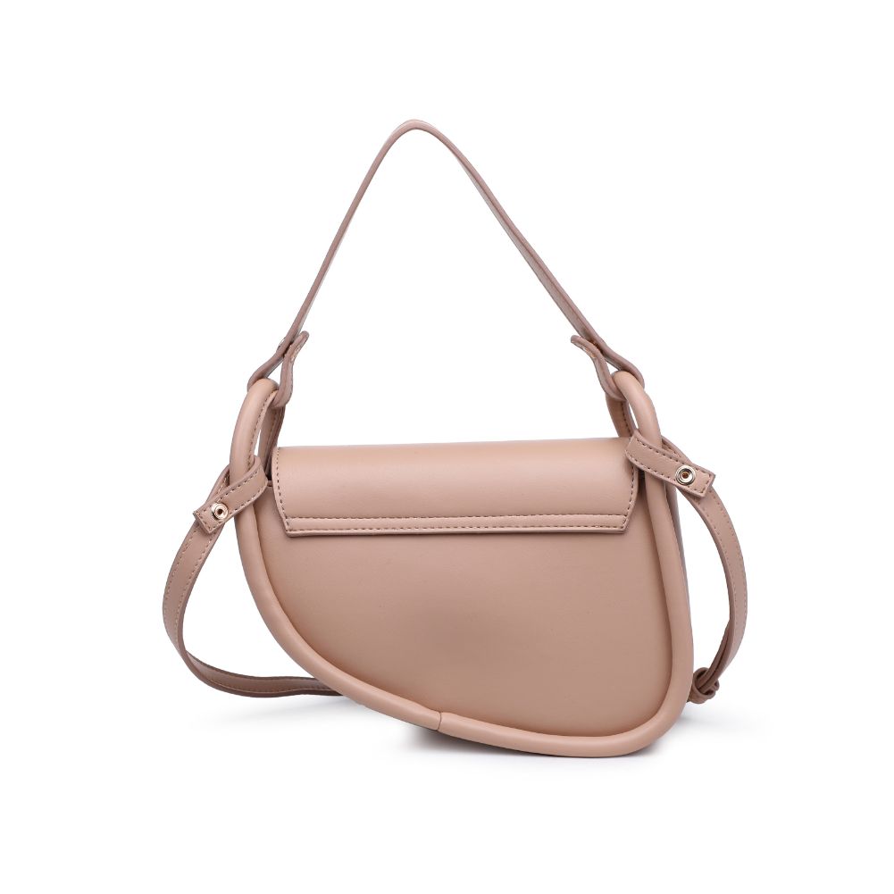 Product Image of Urban Expressions Arlo Crossbody 840611120939 View 7 | Natural