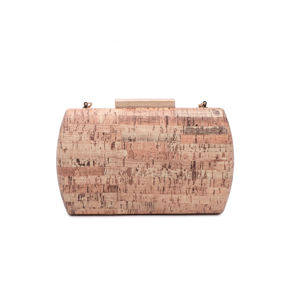 Product Image of Urban Expressions Yuna Minaudiere 818209019910 View 7 | Cork