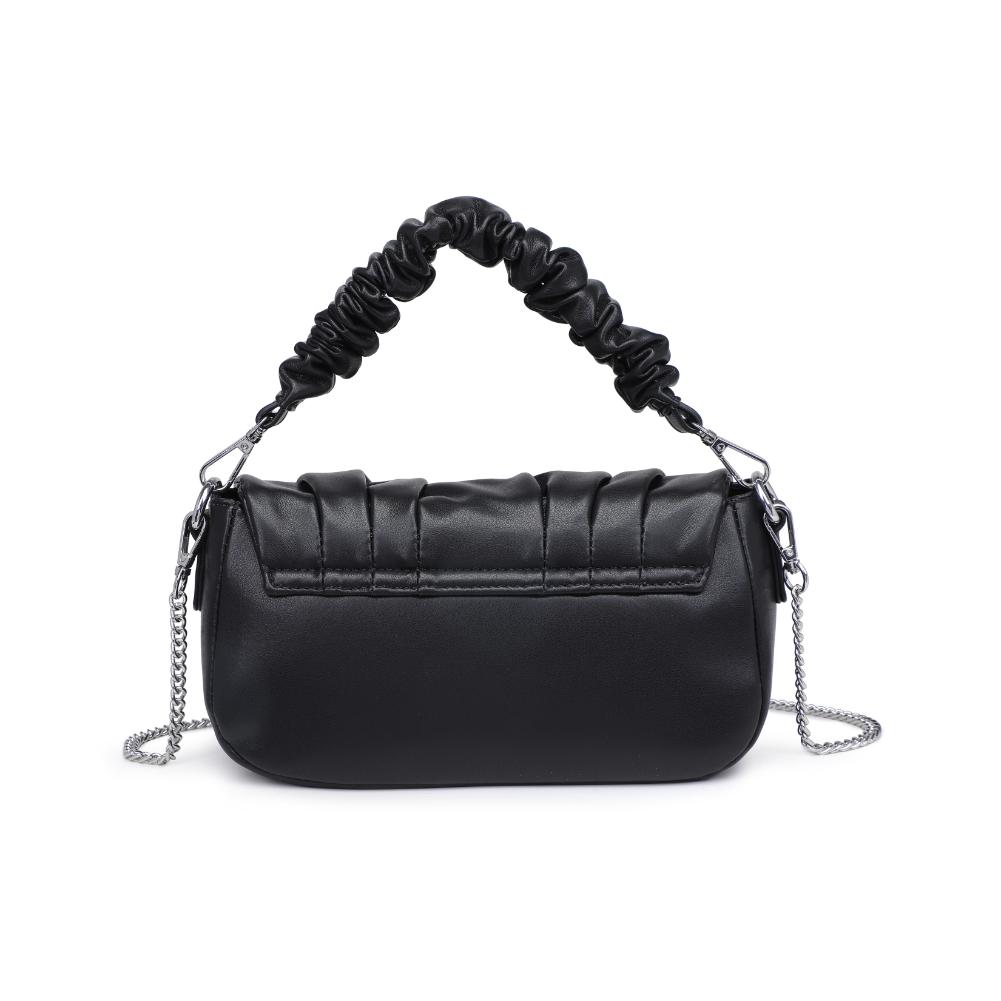 Product Image of Urban Expressions Meadow Crossbody 840611124715 View 7 | Black