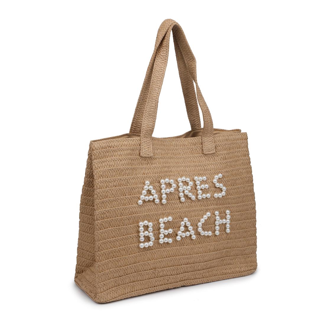 Product Image of Urban Expressions Seaton - Pearls Tote 840611152558 View 2 | Après Beach