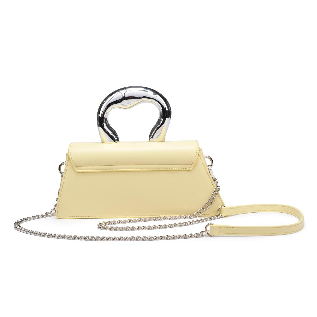 Product Image of Urban Expressions Alexander Crossbody 840611157041 View 7 | Butter