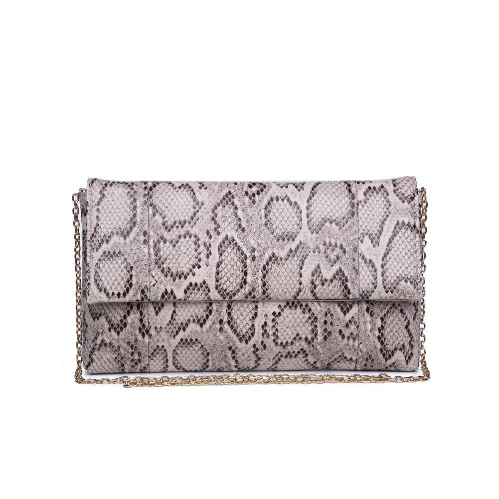 Product Image of Urban Expressions Essie Clutch NA-840611162984 View 1 | Cream