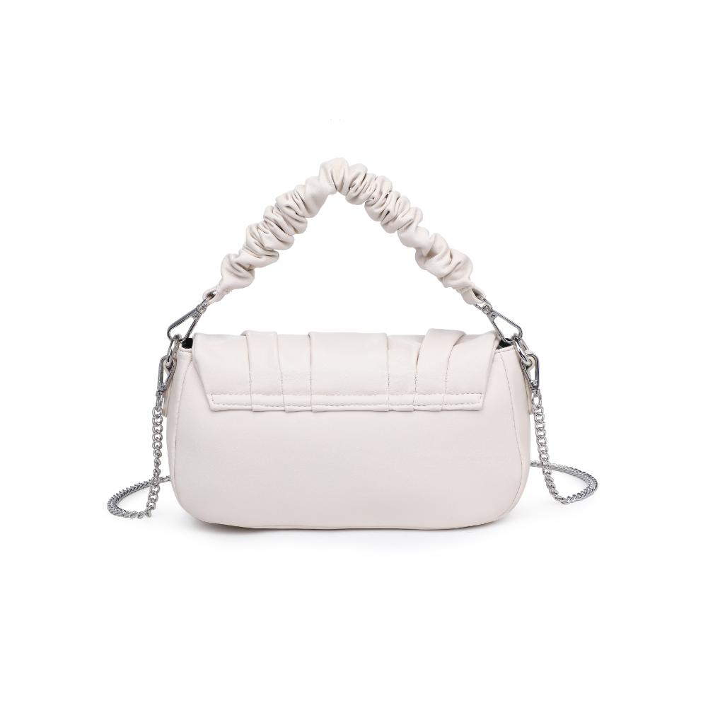 Product Image of Urban Expressions Meadow Crossbody 840611124722 View 7 | Oatmilk