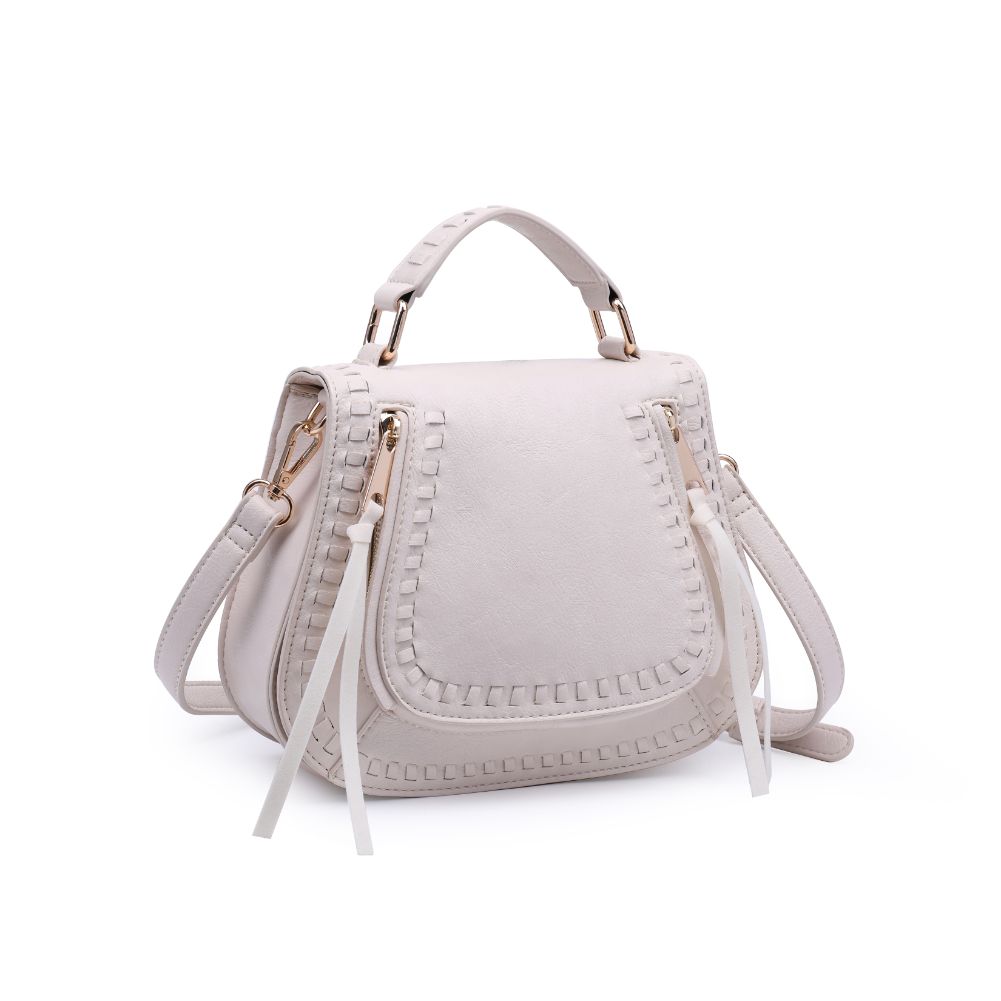 Product Image of Urban Expressions Khloe - Mini Crossbody 840611176615 View 6 | Cream