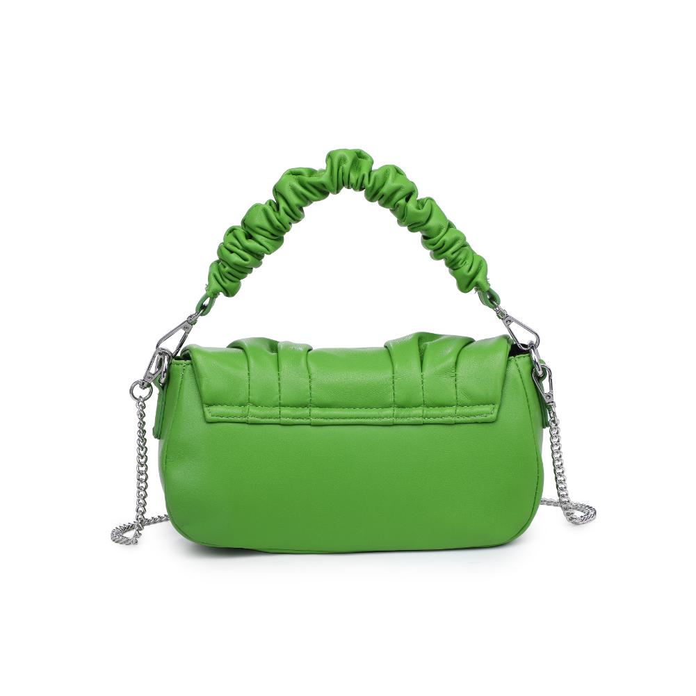 Product Image of Urban Expressions Meadow Crossbody 840611124746 View 7 | Citron