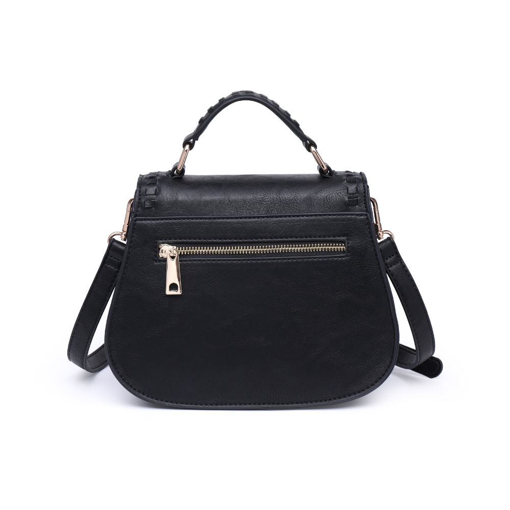 Product Image of Urban Expressions Khloe - Mini Crossbody 840611176578 View 7 | Black