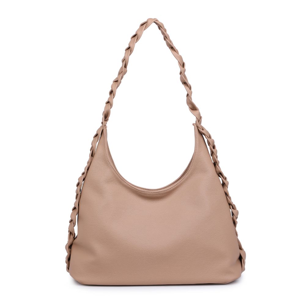 Product Image of Urban Expressions Martha Hobo 818209016742 View 5 | Flax