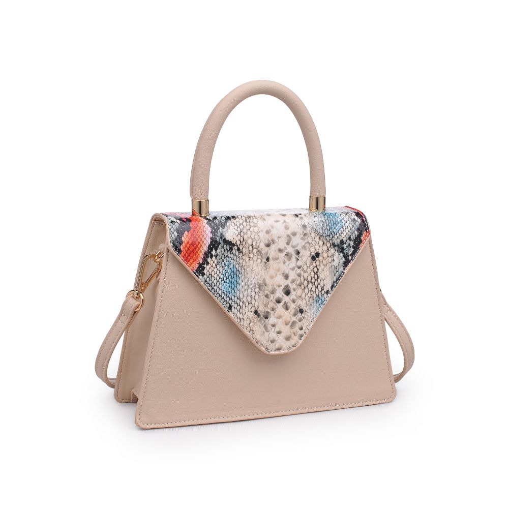 Product Image of Urban Expressions Willow Crossbody NA-840611166487 View 2 | Beige Multi