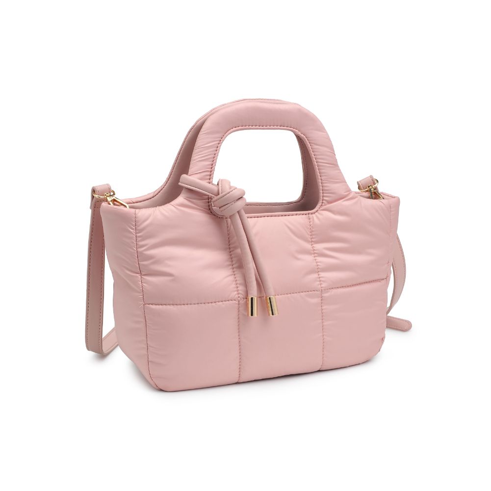 Product Image of Urban Expressions Quimby Crossbody 840611122230 View 6 | Pink