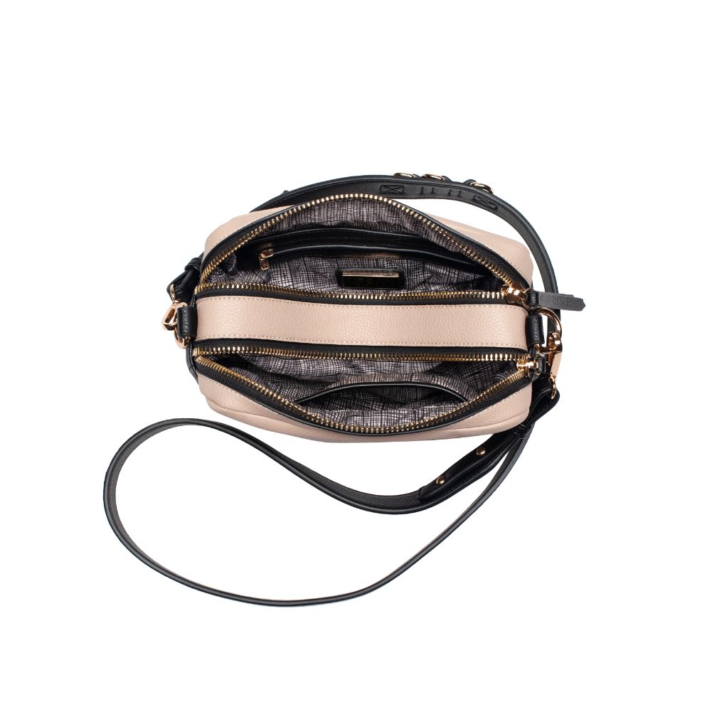 Product Image of Urban Expressions Audrey Crossbody 840611179142 View 8 | Natural