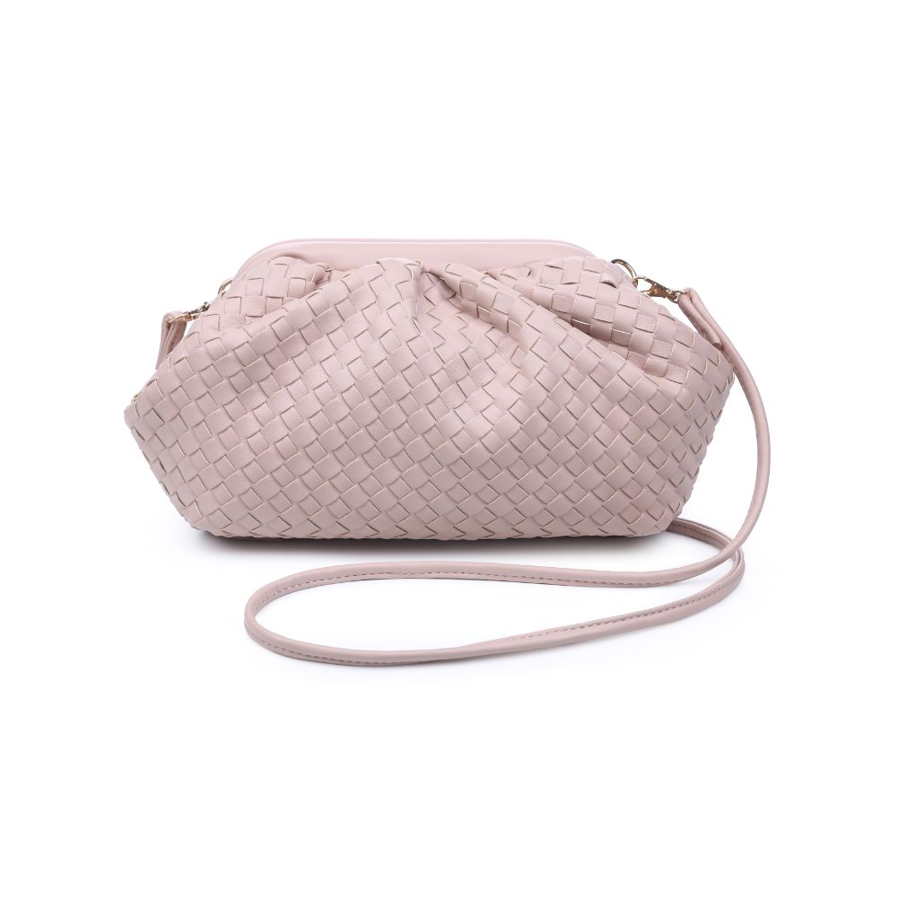 Product Image of Urban Expressions Leona Crossbody 840611170996 View 5 | Nude