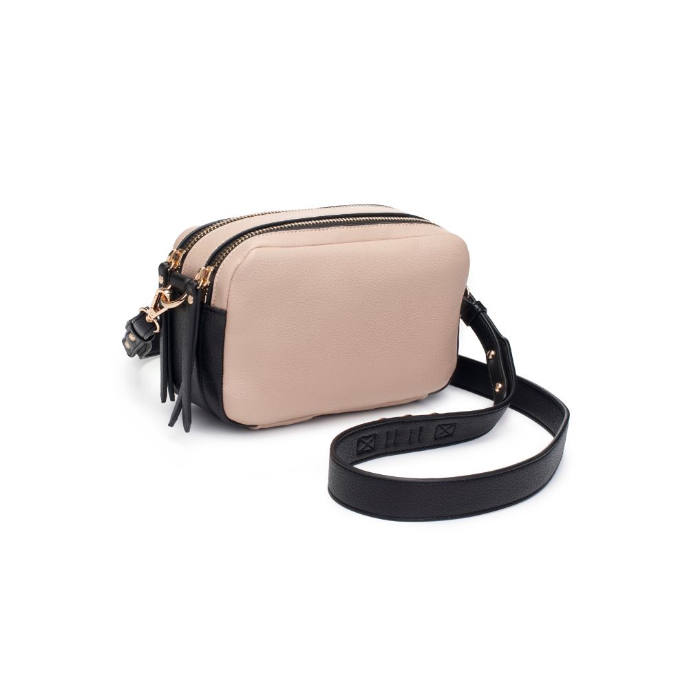 Product Image of Urban Expressions Audrey Crossbody 840611179142 View 6 | Natural