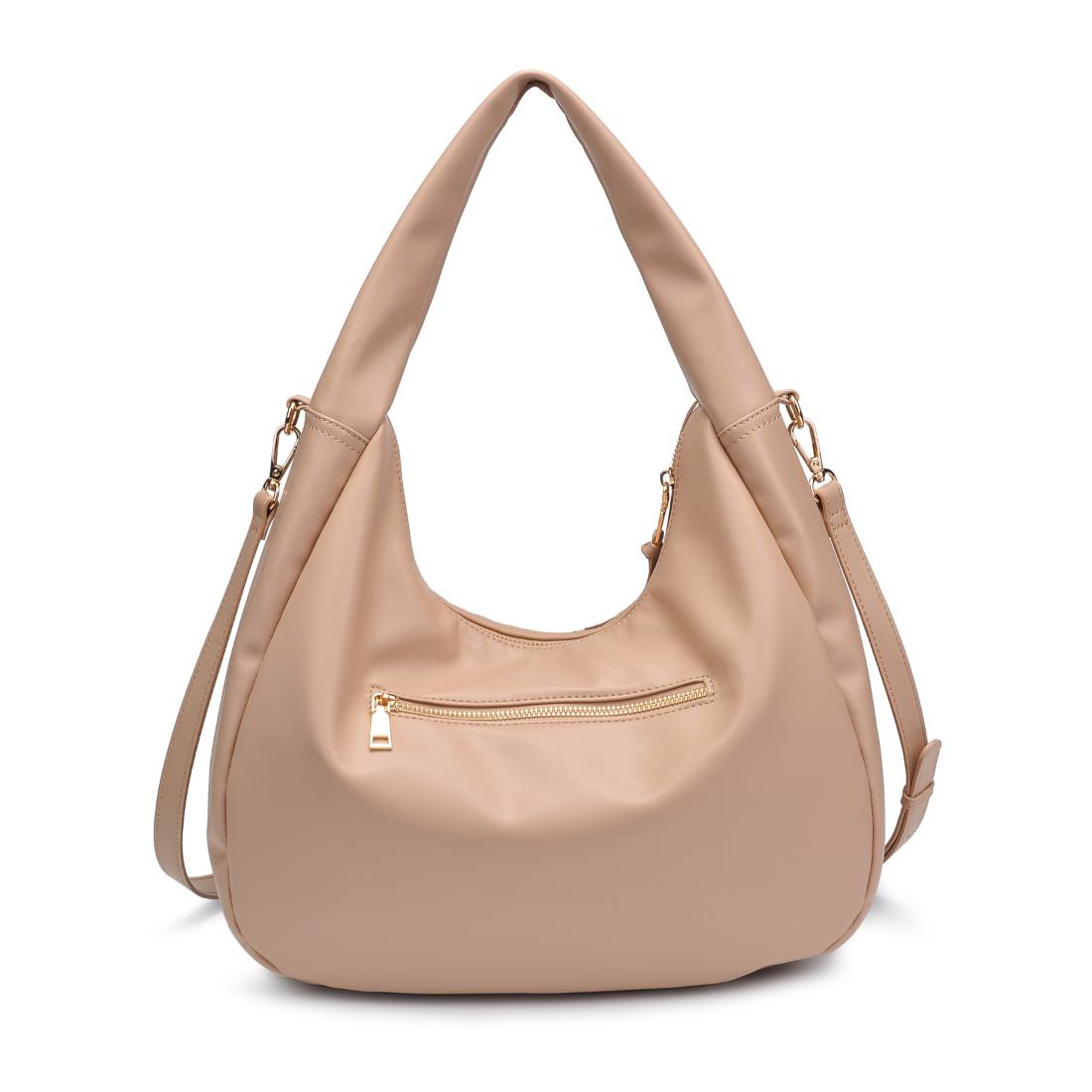 Product Image of Urban Expressions Maira Hobo 840611148117 View 7 | Natural