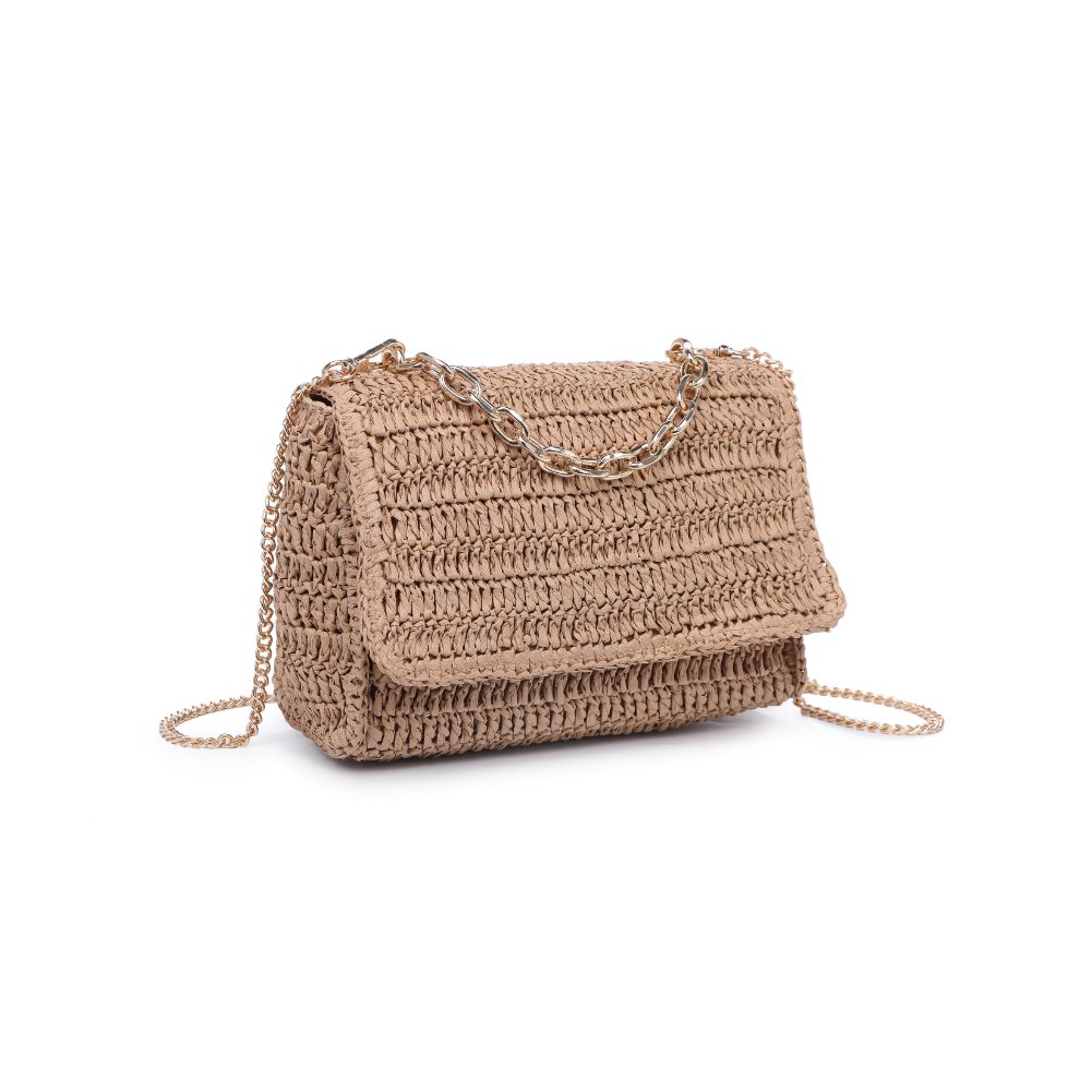 Product Image of Urban Expressions Catalina Crossbody 840611111272 View 6 | Natural