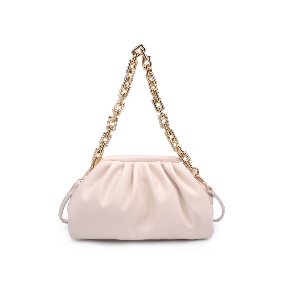 Product Image of Urban Expressions Cassie Crossbody 840611178428 View 5 | Oatmilk