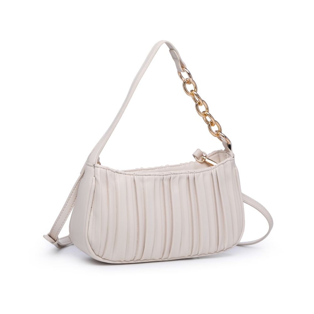 Product Image of Urban Expressions Pamela Crossbody 840611184924 View 6 | Oatmilk