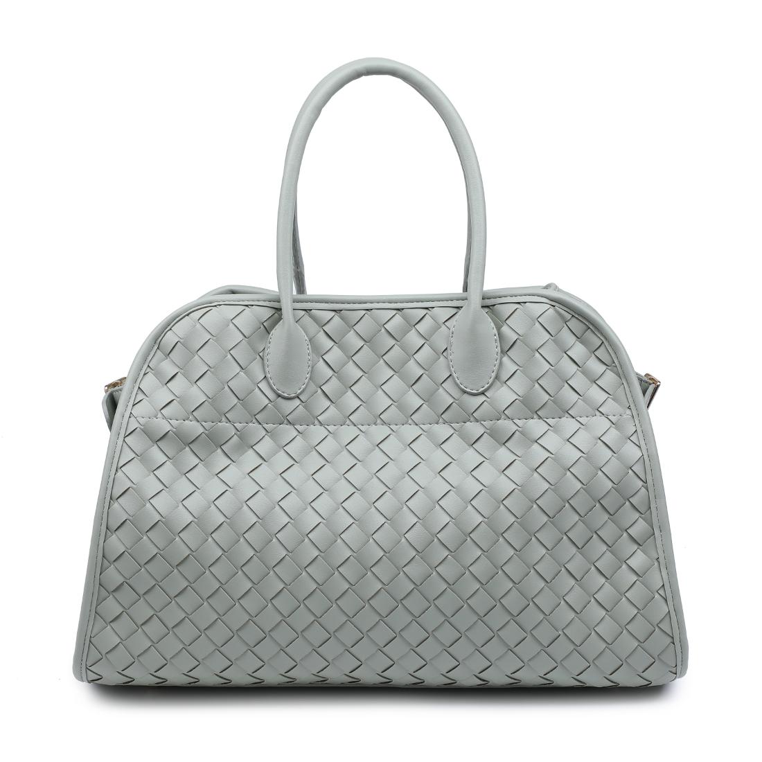 Product Image of Urban Expressions Rhonda Tote 840611146151 View 7 | Sage