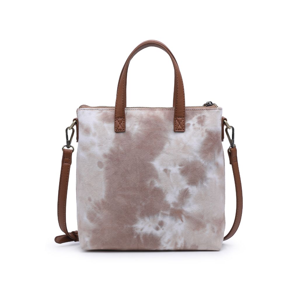 Product Image of Urban Expressions Hazel Crossbody 840611180162 View 7 | Natural