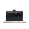 Product Image of Urban Expressions Firenze Clutch NA-840611160997 View 1 | Black