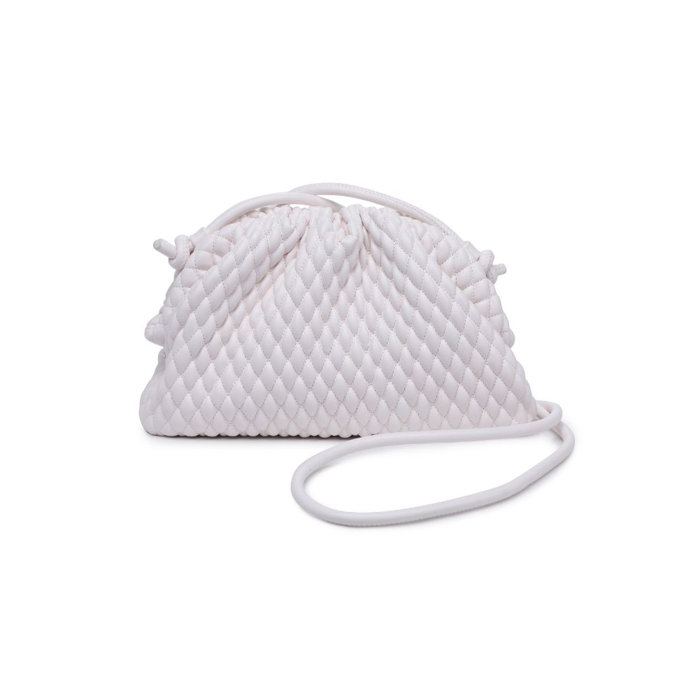 Product Image of Urban Expressions Elise Crossbody 840611118363 View 5 | Oatmilk