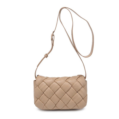 Product Image of Urban Expressions Daphne Crossbody 840611134912 View 1 | Camel