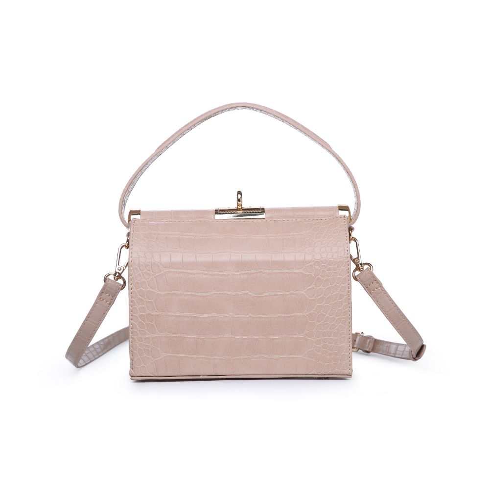 Product Image of Urban Expressions Cecile Crossbody 840611170637 View 3 | Natural