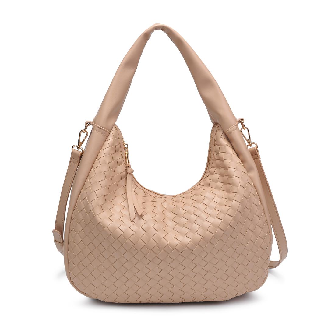 Product Image of Urban Expressions Maira Hobo 840611148117 View 5 | Natural