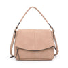 Product Image of Urban Expressions Tammy Crossbody 840611174321 View 1 | Natural