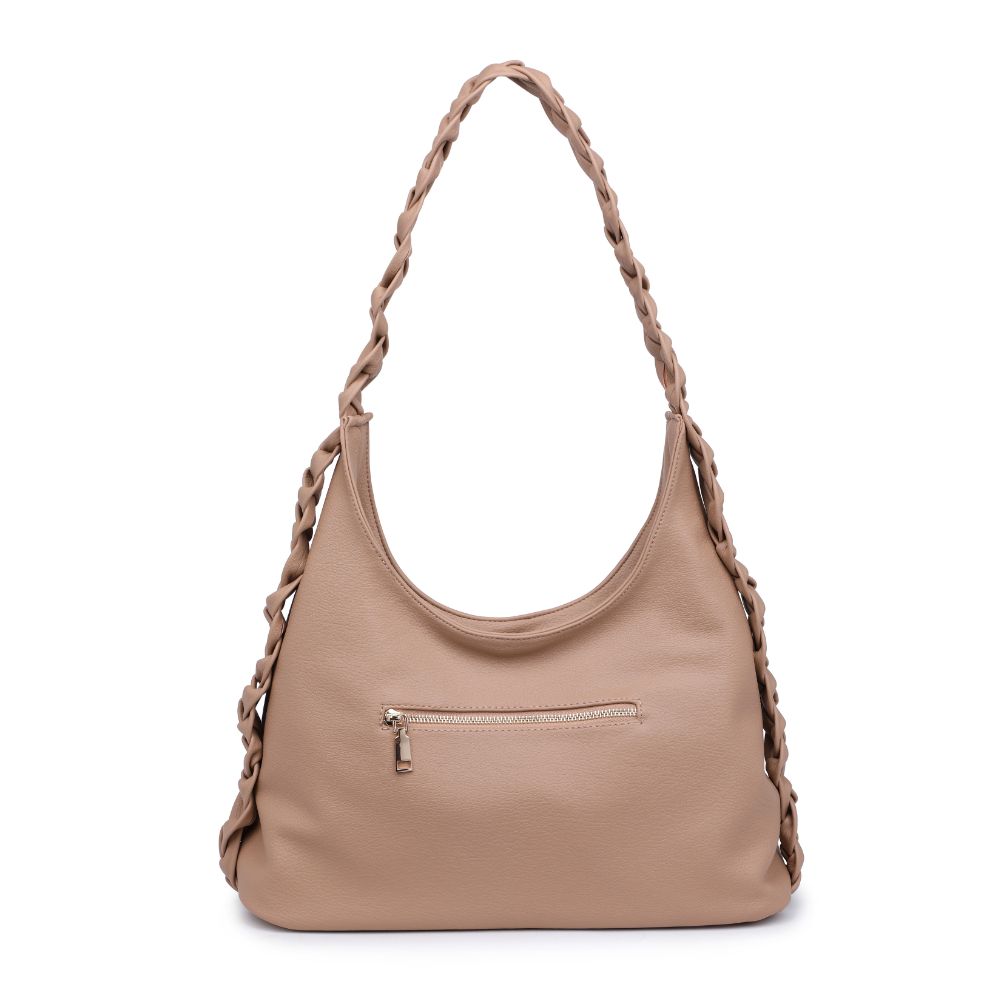 Product Image of Urban Expressions Martha Hobo 818209016742 View 7 | Flax