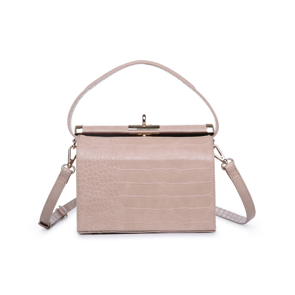 Product Image of Urban Expressions Cecile Crossbody 840611170637 View 1 | Natural