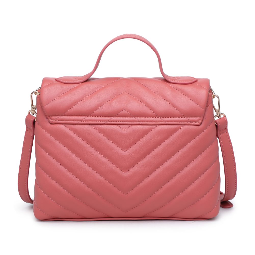 Product Image of Urban Expressions Imani Crossbody 840611108678 View 7 | Blush