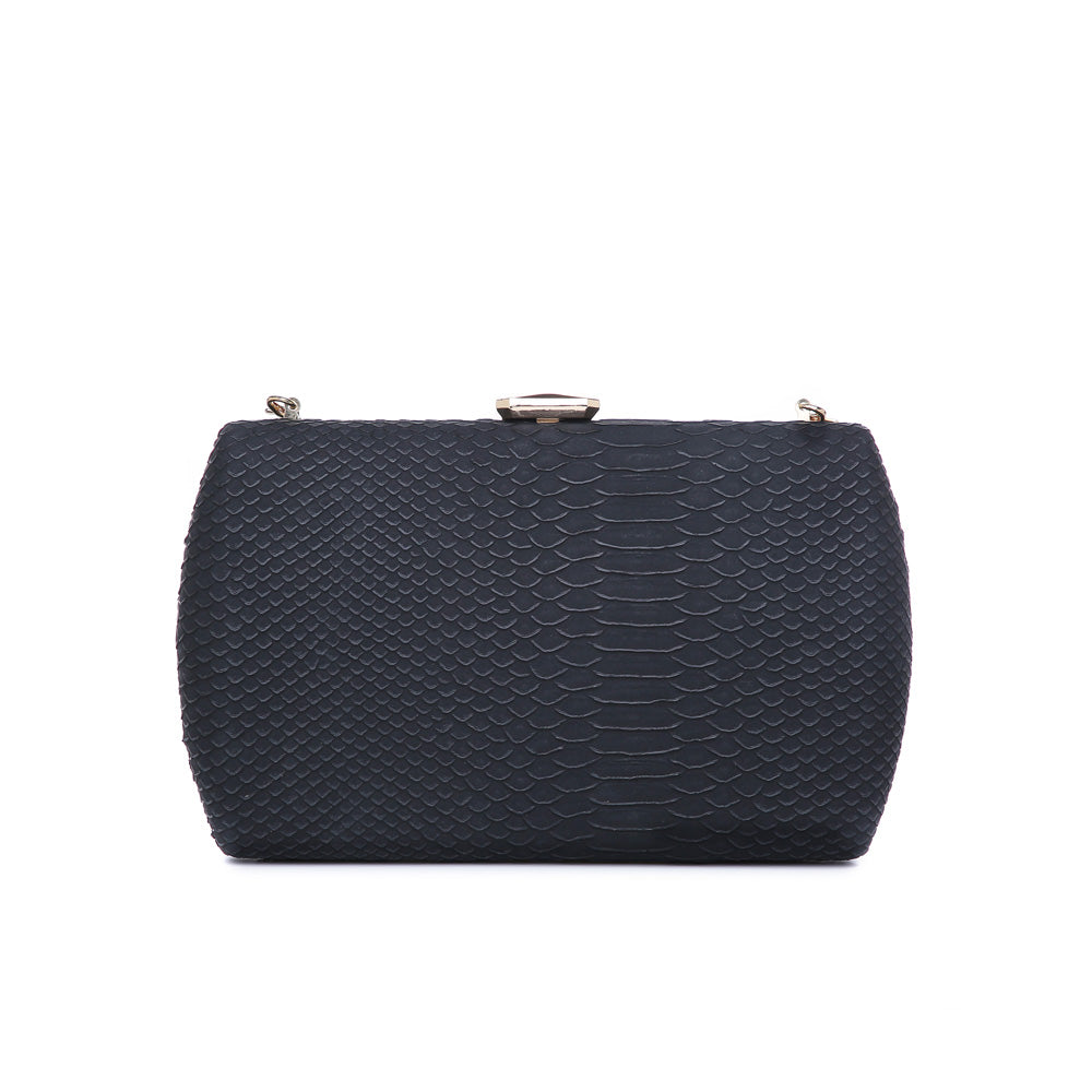 Sol and Selene Nashville Evening Bag 840611160911 View 3 | Black