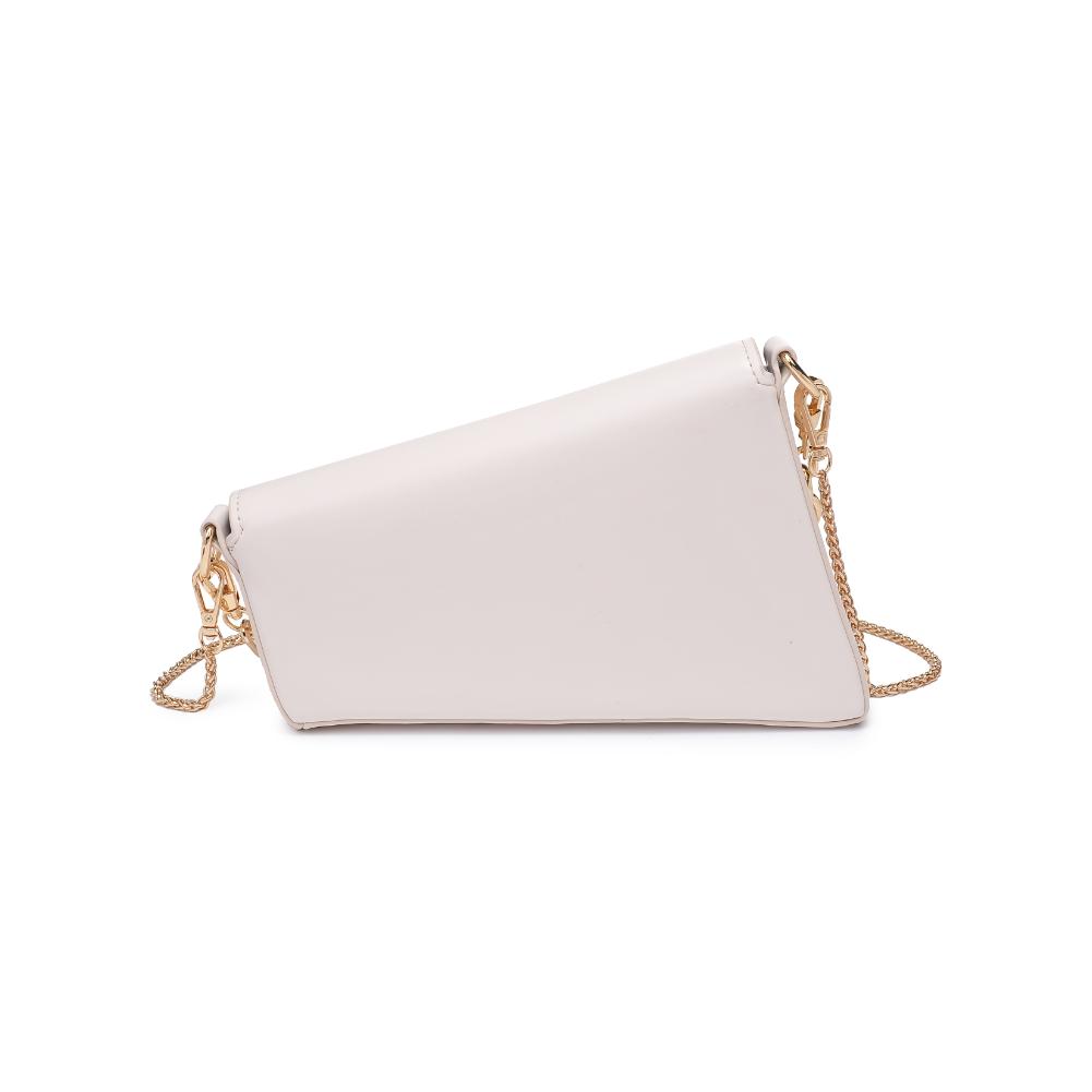 Product Image of Urban Expressions Marla Crossbody 840611192363 View 7 | Oatmilk