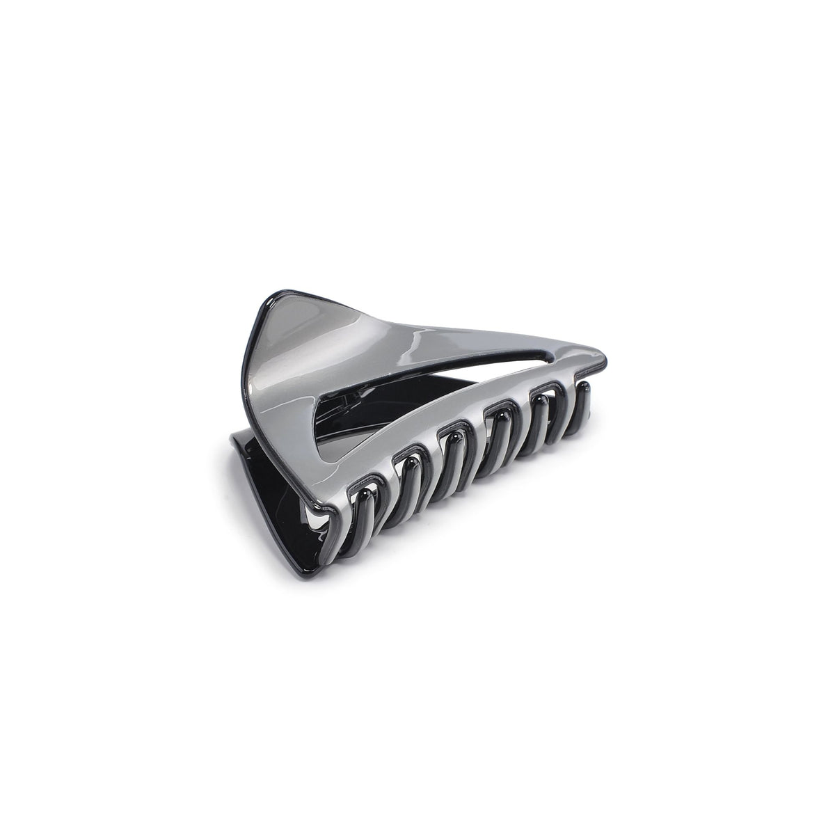 Product Image of Urban Expressions Luisa - Hair Claw Hair Claw 818209013086 View 1 | Grey