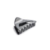 Product Image of Urban Expressions Luisa - Hair Claw Hair Claw 818209013086 View 1 | Grey