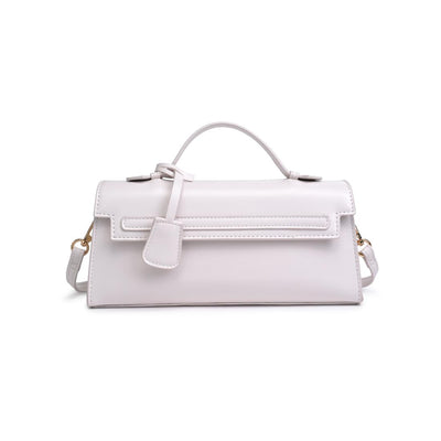 Product Image of Urban Expressions Susie Crossbody 840611152824 View 1 | Ivory