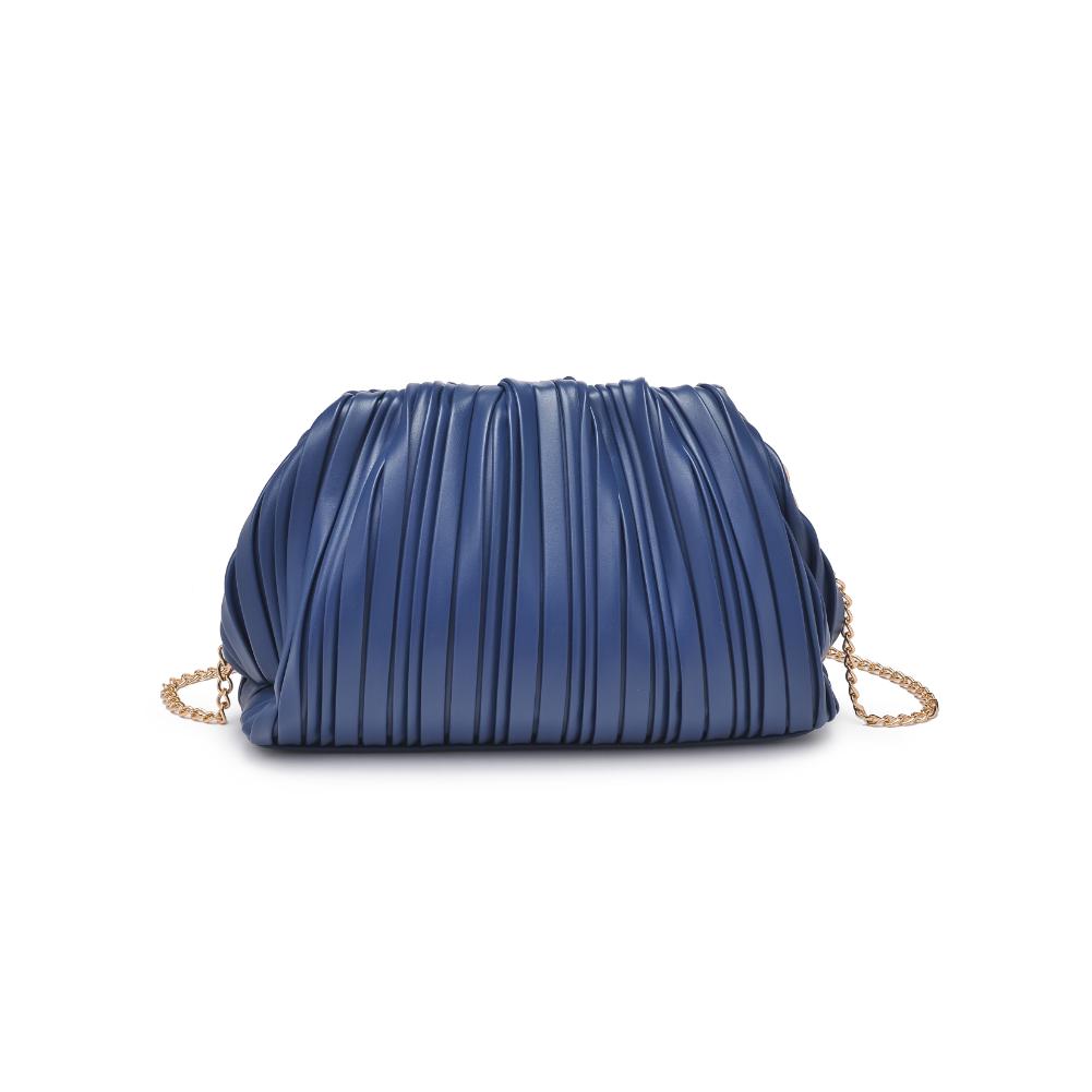 Product Image of Urban Expressions Philippa Clutch 840611193865 View 5 | Midnight