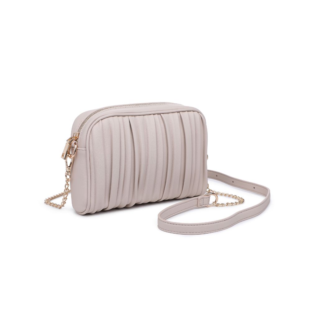 Product Image of Urban Expressions Nadiya Crossbody 818209019699 View 6 | Natural