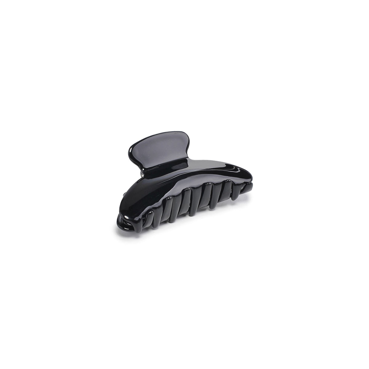 Product Image of Urban Expressions Martina - Hair Claw Hair Claw 818209013031 View 1 | Black