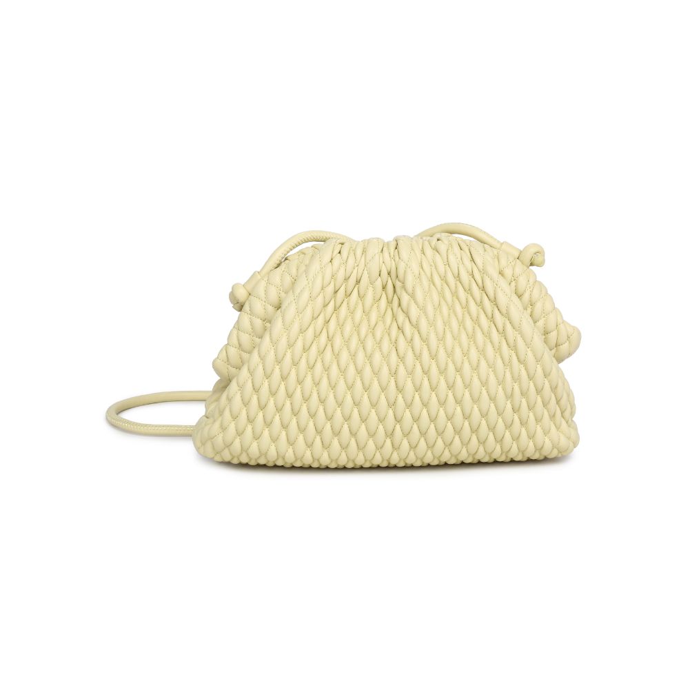 Product Image of Urban Expressions Elise Crossbody 840611122902 View 7 | Butter