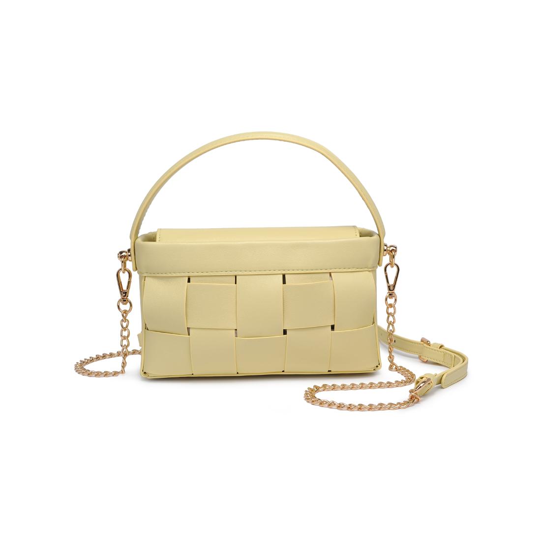 Product Image of Urban Expressions Aurora Crossbody 840611145352 View 5 | Butter