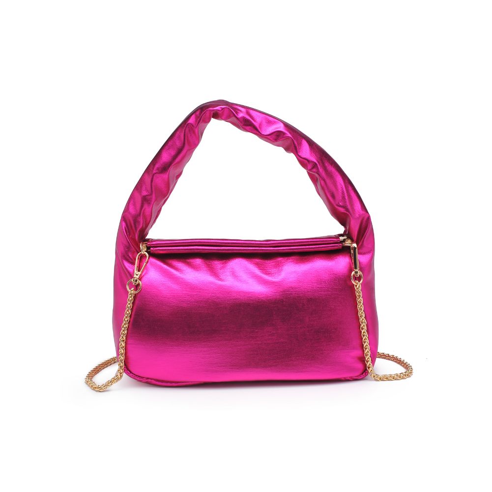 Product Image of Urban Expressions Lucie Crossbody 840611114280 View 5 | Pink