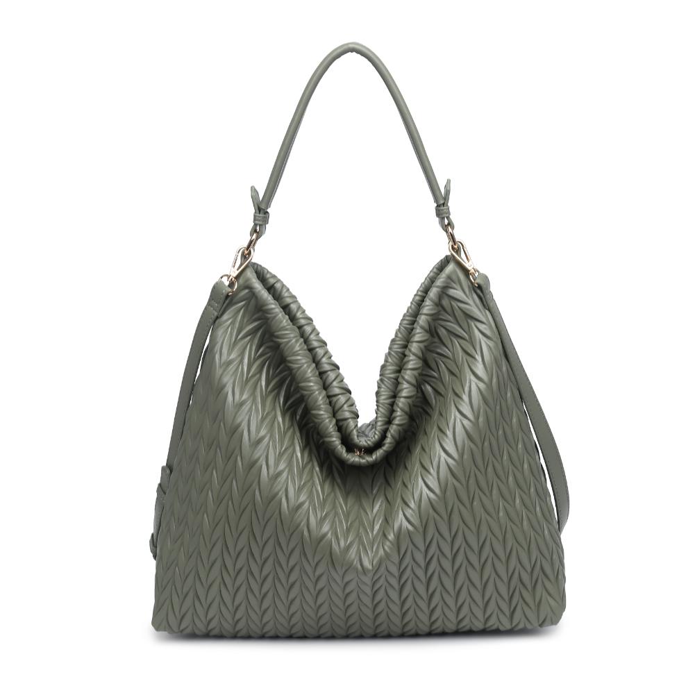 Product Image of Urban Expressions Harley Hobo 840611194435 View 5 | Sage