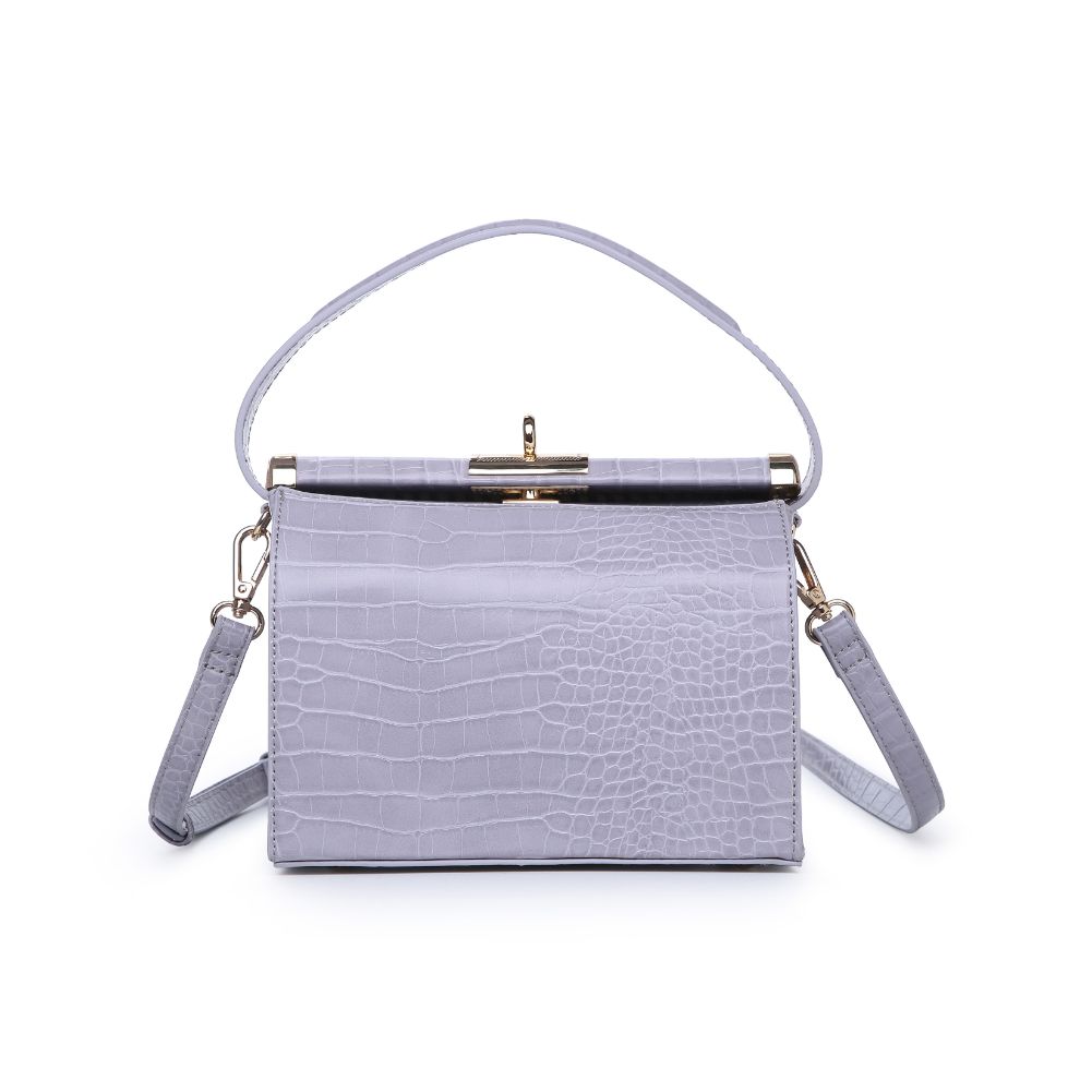 Product Image of Urban Expressions Cecile Crossbody 840611170651 View 1 | Lavender