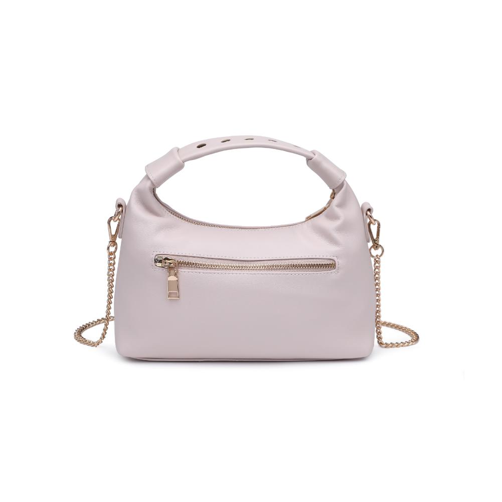 Product Image of Urban Expressions Beckette Crossbody 840611194237 View 7 | Oatmilk