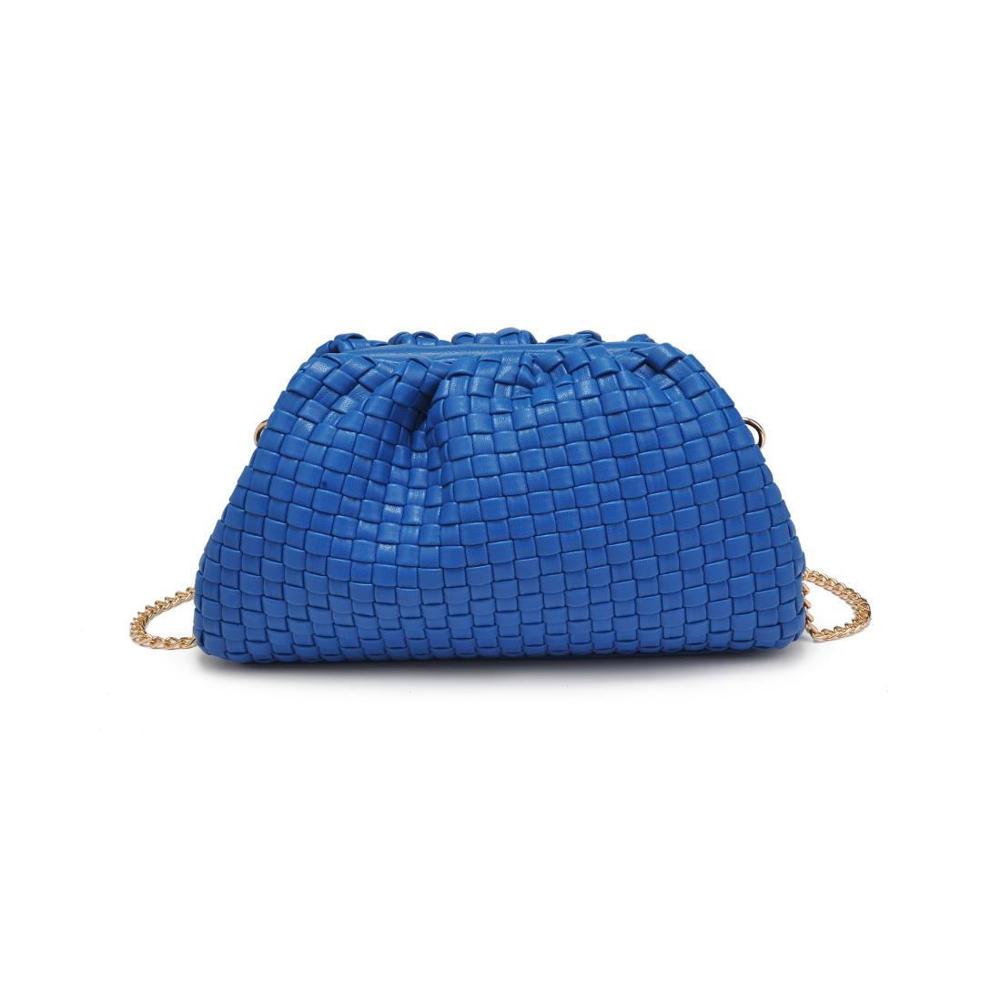 Product Image of Urban Expressions Tate Clutch 840611145154 View 7 | Ocean