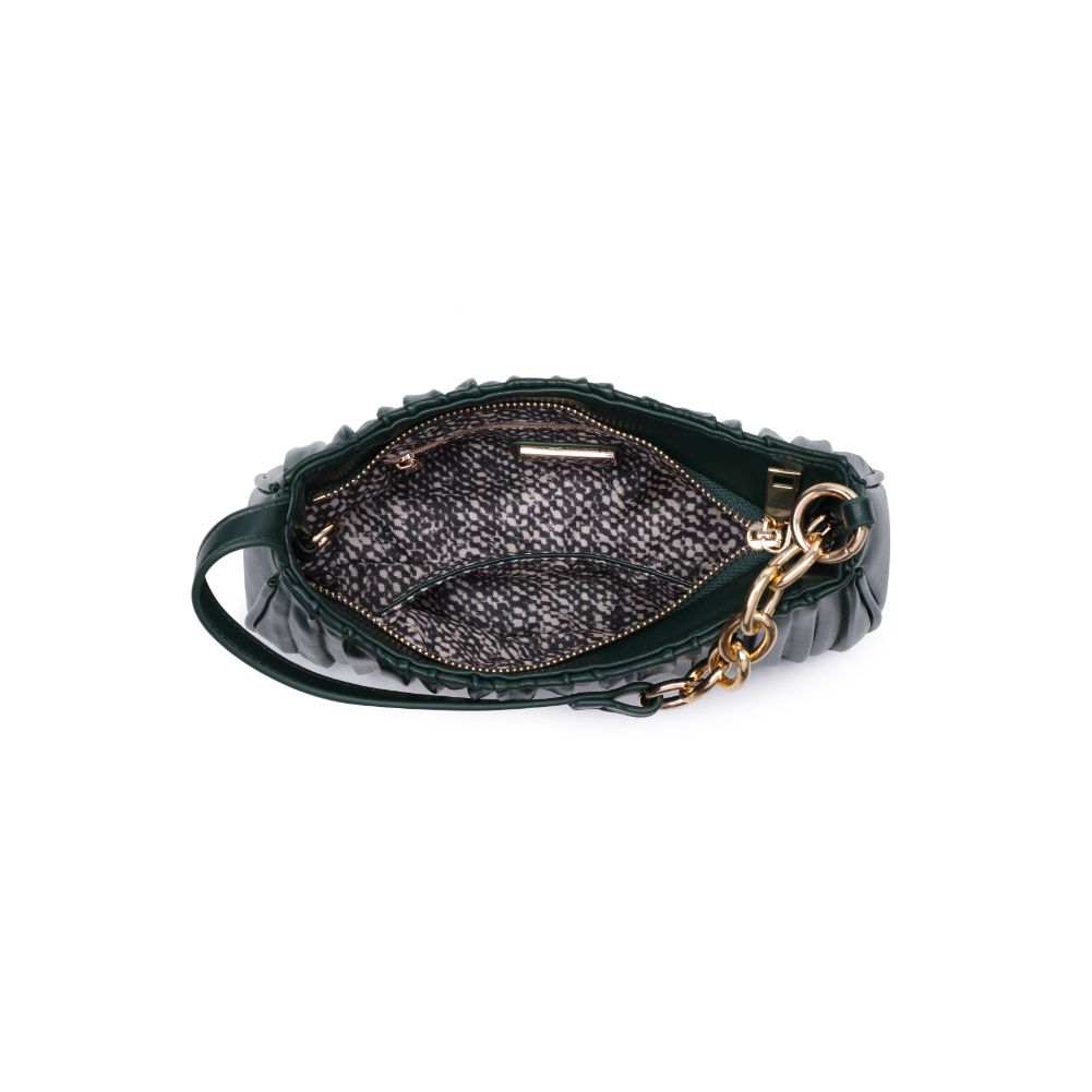 Product Image of Urban Expressions Pamela Crossbody 840611184894 View 8 | Forest