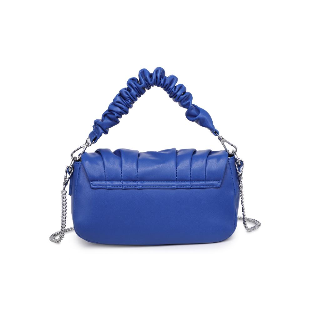 Product Image of Urban Expressions Meadow Crossbody 840611124739 View 7 | Royal Blue