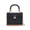 Product Image of Urban Expressions Kona Clutch NA-840611159236 View 1 | Black